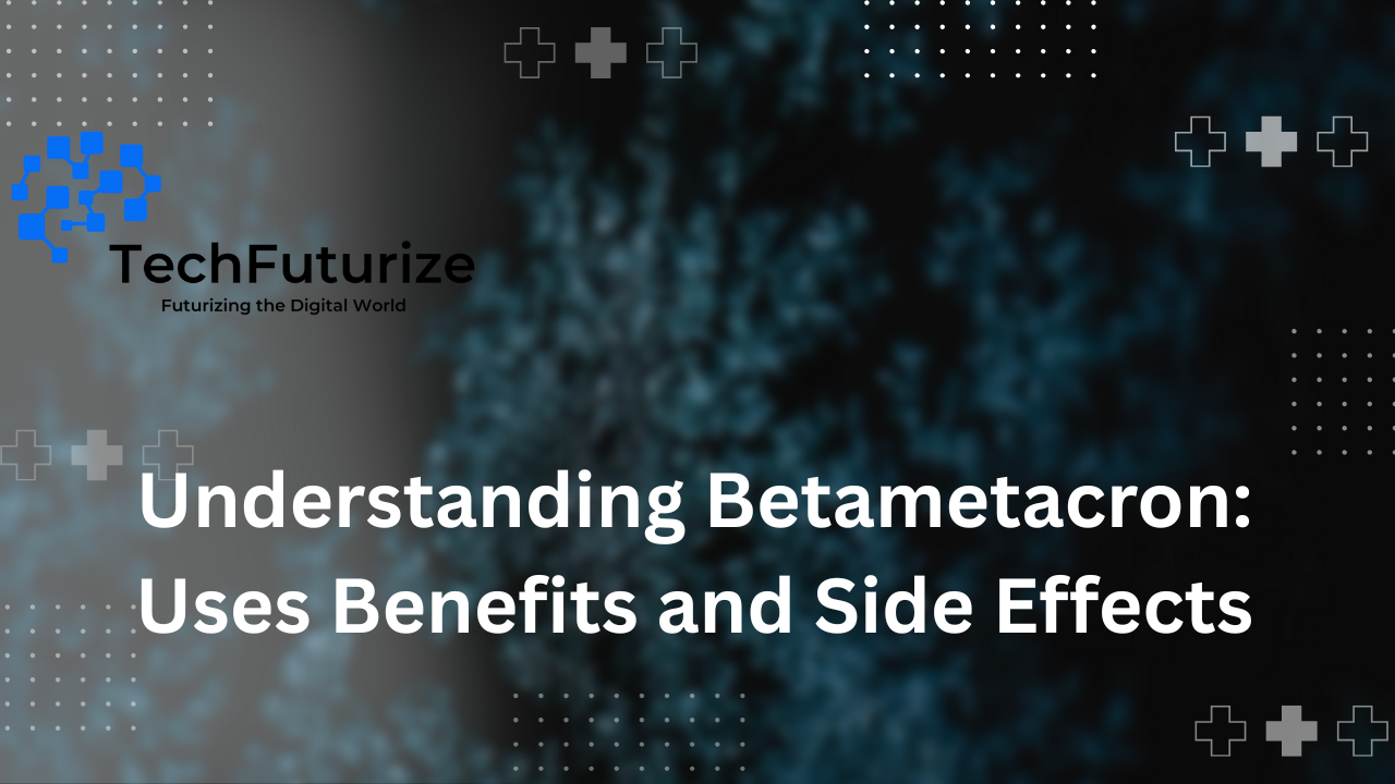 Betametacron